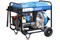 Дизель генератор TSS SDG 7000EHA с АВР 033540