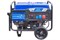 Бензогенератор TSS SGG 18000EH3LA 190069