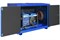 Дизель генератор TSS SDG 14000EHA в кожухе МК-3.1 111134