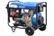 Дизель генератор TSS SDG 7000EH3A в кожухе МК-2.1 034168