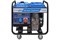Дизель генератор TSS SDG 7500EH3A 100027