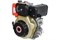 Двигатель дизельный KM186FA/E/Engine 031464 - фото 27583