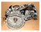 Двигатель бензиновый Loncin LC192FD/Engine assy 029000
