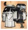 Двигатель бензиновый Loncin LC192FD/Engine assy 029000