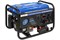 Бензогенератор TSS SGG 3200EN Duplex 060019