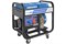 Дизель генератор TSS SDG 9000EH3UA 100036