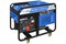 Дизель генератор TSS SDG 11000EH3A 100056