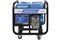 Дизель генератор TSS SDG 9000EHA 100035