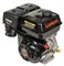 Двигатель бензиновый Loncin G270F (A type, D25) TSS-WP170/Engine, №1 (300006-2.) 040477 - фото 28119