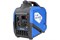 Бензогенератор инверторный SGG 2400Si 060028