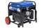 Бензогенератор инверторный SGG 7000Ei 060027