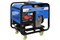 Дизель генератор TSS SDG 8000EH3A 100051