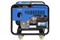 Дизель генератор TSS SDG 8000EH3A 100051