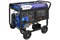 Инверторный бензиновый сварочный генератор TSS GGW 5.0/200D-R 031169