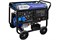 Инверторный бензиновый сварочный генератор TSS GGW 6.0/250D-R 031170