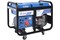 Дизель генератор TSS SDG 14000EH3A 100140