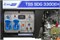 Дизель генератор TSS SDG 3300EH 100044