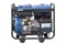 Дизель генератор TSS SDG 6500EHA 100048