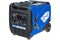 Бензогенератор инверторный SGG 5000ESi 060053