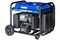 Бензогенератор инверторный SGG 6000Ei 060059