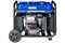 Бензогенератор инверторный SGG 6000Ei 060059