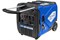 Бензогенератор инверторный SGG 4000ESi 060049 - фото 29415