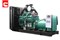 Дизельный генератор ТСС АД-1000С-Т400-1РМ15 028291