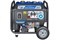 Бензогенератор инверторный SGG 10000Ei 060035