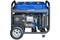 Бензогенератор инверторный SGG 10000Ei 060035