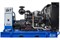 Дизельный генератор ТСС АД-500С-Т400-1РМ15 (PMG) 047672