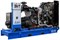 Дизельный генератор ТСС АД-500С-Т400-1РМ15 (PMG) 047672