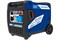 Бензогенератор инверторный SGG 6000ESi 060063