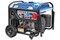 Бензогенератор инверторный TSS SGG 11000E3Ui 060067